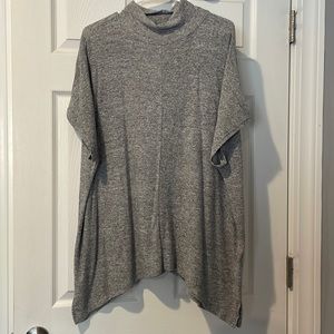 Apt 9 Size 1X jersey top